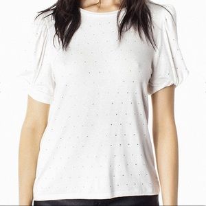 Generation Love Amelia Crystal Top